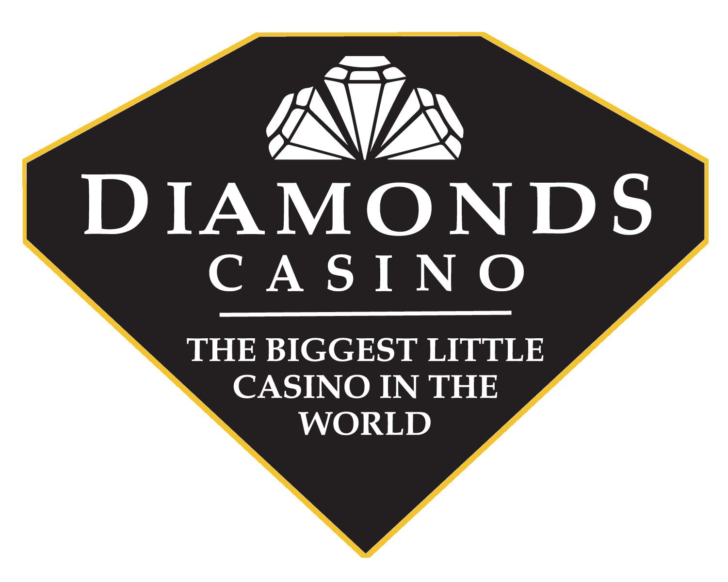Diamonds Casino